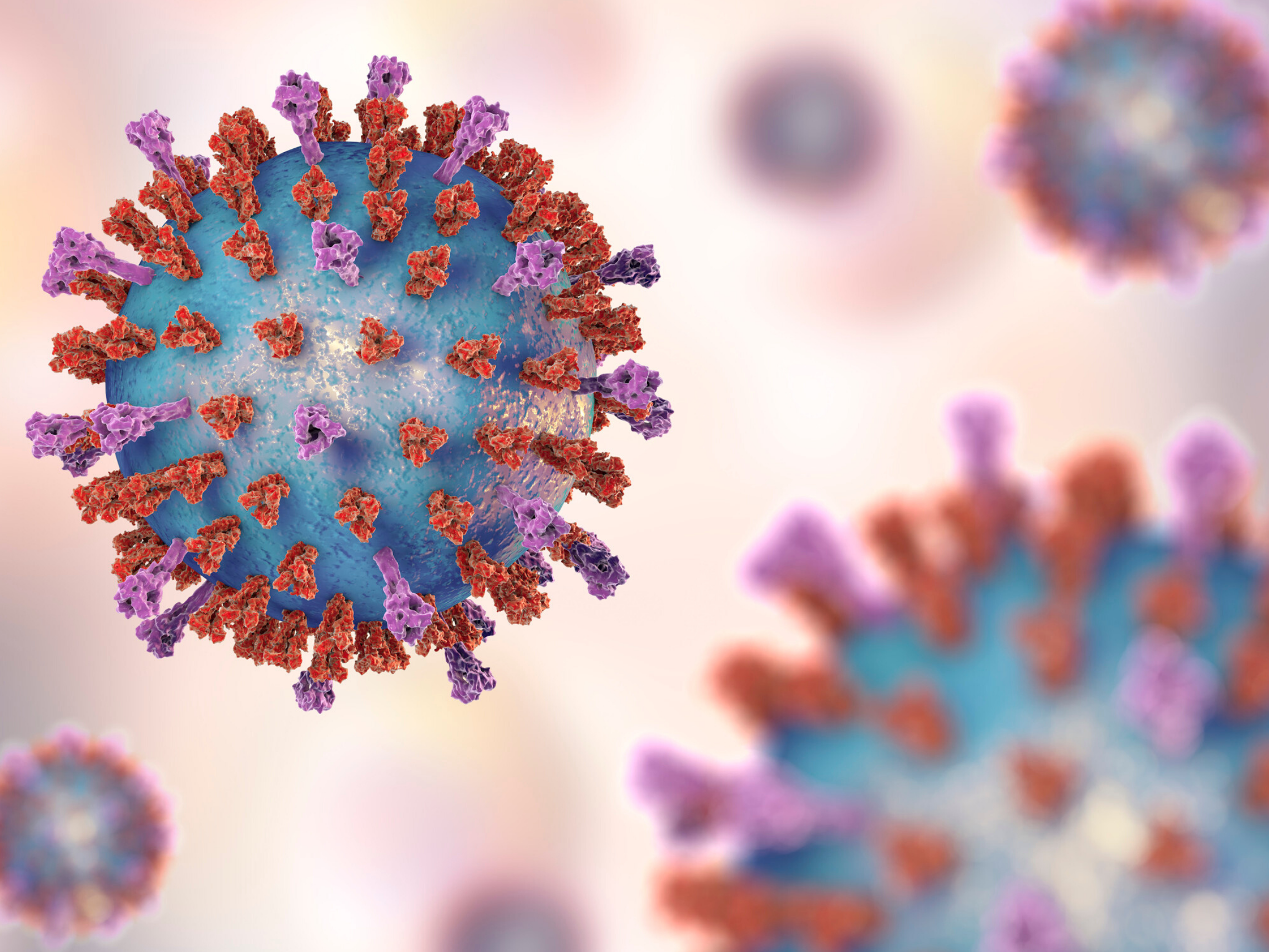9 nejčastějších mýtů kolujících kolem Koronaviru